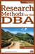 Research methods for the DBA