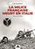La milice française meurt en Italie : Mars-avril 1945