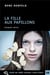 La fille aux papillons