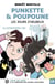 Punkette & Poupoune Tome 2 : Les jours z'heureux