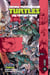 Les Tortues Ninja - TMNT Tome 8 : vengeance Tome 1