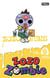 Zozo zombie Tome 3