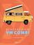 Combi van Volkswagen