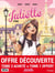 Juliette Tome 2 : Juliette à Paris