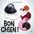 Bon chien ! Tome 1