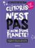 Le petit guide féminin de l'intimité : clitoris n'est pas le nom d'une planète