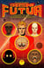 Capitaine Futur Tome 1 : L'Empereur de l'espace