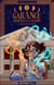 Garance, héritière de l'Olympe Tome 1 : Le défi de Démeter