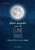 Une année avec la lune 2022 : rituels, fêtes et cycles lunaires (édition 2022)