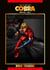 Cobra - the space pirate Tome 12 : Magic Doll - Part 2