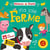 Découvre et écoute : ma jolie ferme