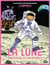 Ma première série documentaire : La Lune, cratères et mystères