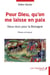 Pour dieu qu'on me laisse en paix : deux ducs pour la Bretagne