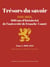 Trésors du savoir : 1423-2023, 600 ans d'histoire(s) de l'université de Franche-Comté : Tome 2 : 1968-2023