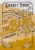 Calamity Montana Tome 5 : The Brawl : L'Attrait du conflit