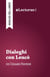 Dialoghi con Leucò - Cesare Pavese (analisi del libro)