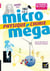Microméga : physique-chimie - cycle 4 - livre de l'élève (édition 2017)