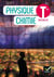 Physique Chimie - terminale - spécialité - livre de l'élève (édition 2020)