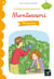 Premières lectures autonomes Montessori Tome 27 : Mia jardine