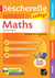 Bescherelle collège - Maths (6e, 5e, 4e, 3e)