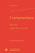 Correspondance t.14 - juillet 1856 ? juin 1858