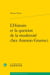 L'histoire et la question de la modernité chez antonio gramsci