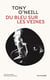 Du bleu sur les veines