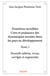Frontieres invisibles  cens et puissance des dynamiques sociales dans les pays en developpement  -