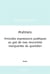 Poèmes : Amicales expressions poétiques au gré de mes rencontres marquantes du quotidien