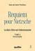 Requiem pour Nietzsche Le désir d'être est tridimensionnel Tome II Horizontalité : Le désir d'être est tridimensionnel Tome II Horizontalité