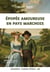 Epopée amoureuse en pays marchois : Grands Caractères 18 - en coédition avec Zinédi Editions