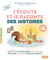 J'écoute et je raconte des histoires : + de 50 activités pour lire ensemble avec des conseils pour les parents