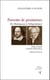 Portraits de pessimistes : de Shakespeare à Schopenhauer