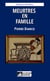 Meurtres en famille