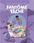 Les vacances de fantôme faché
