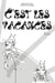 C'est les vacances n.1