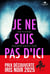Je ne suis pas d'ici