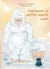 Harmonie la petite souris - Tome 6 : Le Yeti