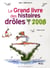 Grand livre des histoires drôles (édition 2008)