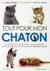 Tout pour mon chaton - le carnet de bord de mon chaton - le guide du maître