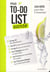 Ma to-do list - santé