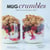 Les mug crumble