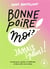 Mon cahier pour ne plus être prise pour une conne - 4 semaines pour s'affirmer sans souffrir