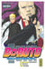 Boruto - Naruto next generations Tome 10