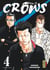 Crows Tome 4