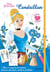 Disney princesses - cendrillon - coup de coeur créations