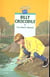 Billy crocodile