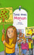 L'école d'agathe - tous avec manon