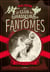 Le club des chasseurs de fantômes - le mystère de la statuette