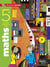 Maths 5e : Manuel élève (petit format) avec CD-Rom